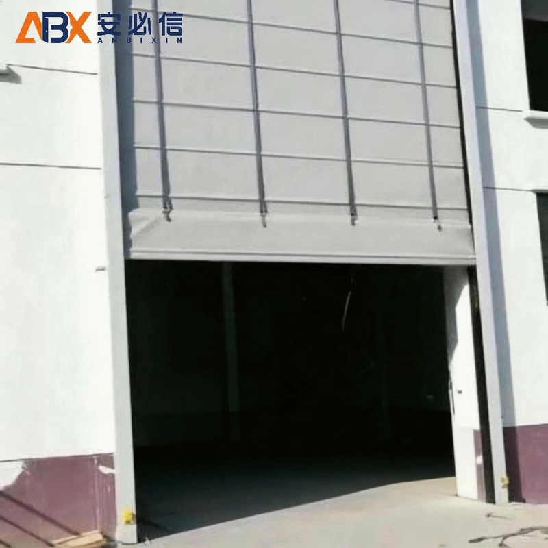 泰安充气式门封