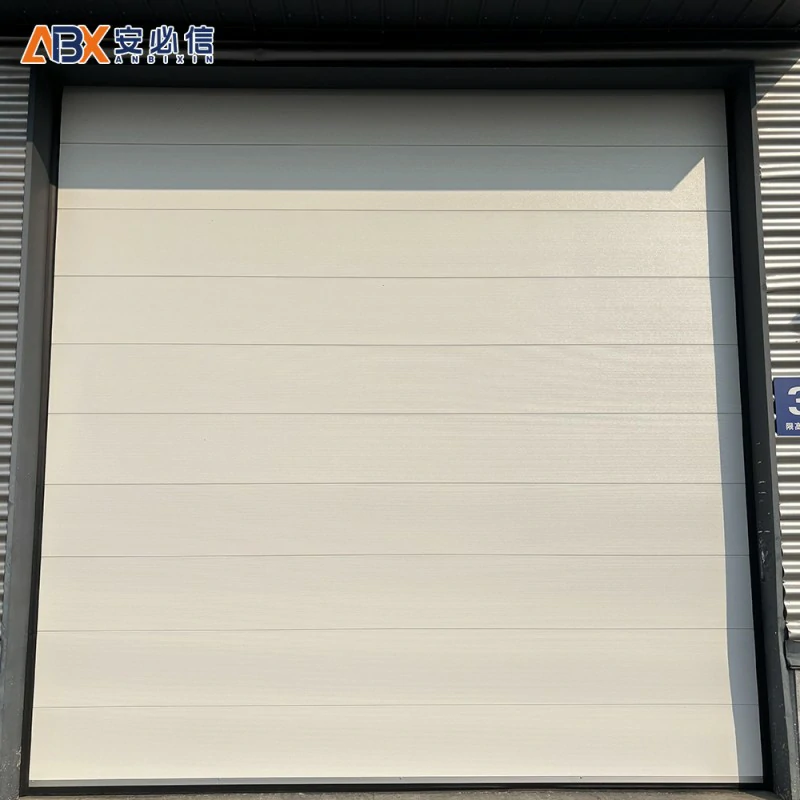 泰安高扬程提升门